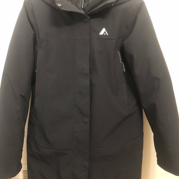 Orage parka, Farrow jacket - Picture 7 of 11